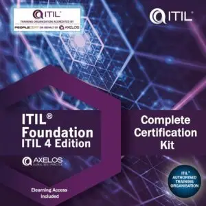 ITIL® V4 Foundation