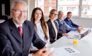 Managing a Multigenerational Workforce