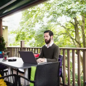 10 Ways to Thrive in a Remote or Hybrid Work Environment