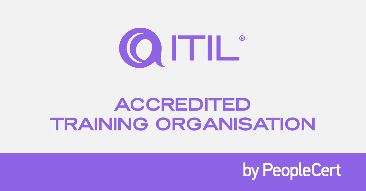 itil accredited