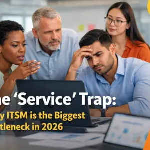 the-service-trap
