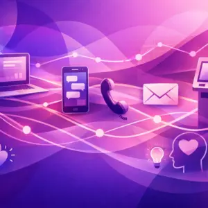 Beyond the Service Desk: How ITIL 5 Redefines "Experience" with Human-Centred Design